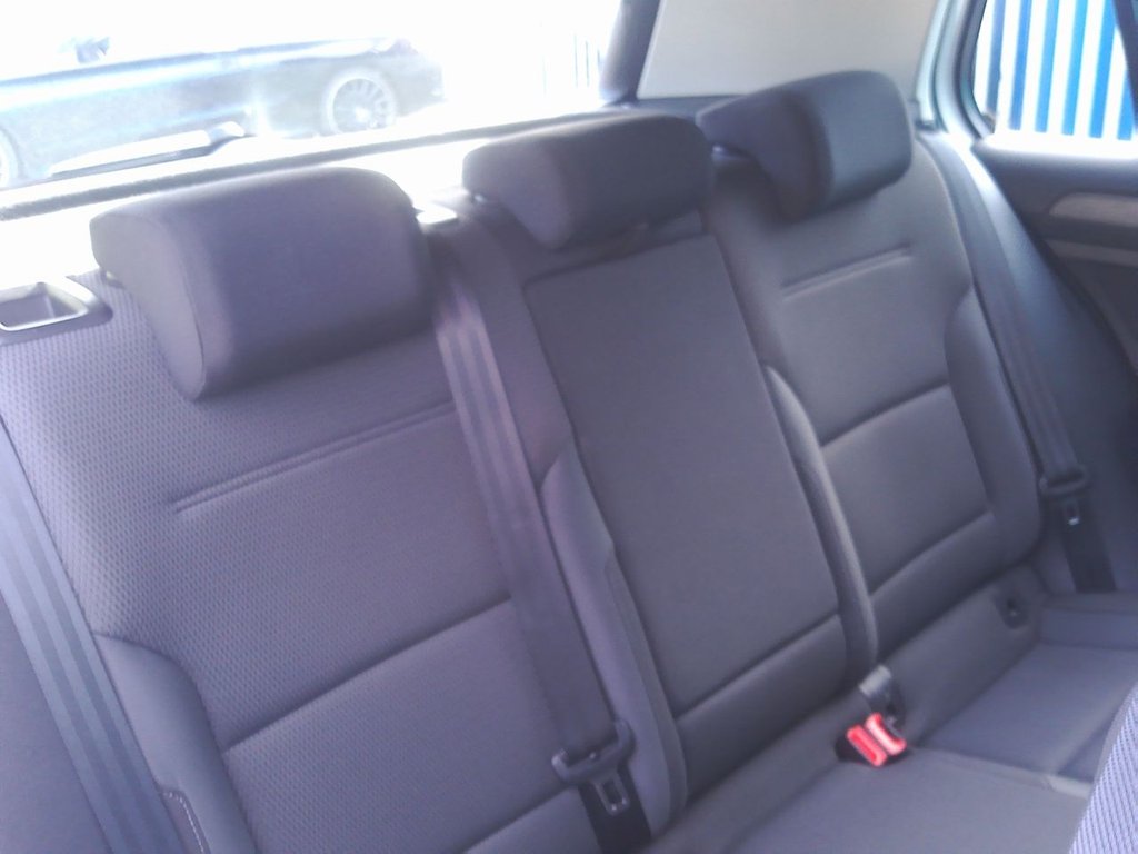 Used Volkswagen Golf 2019 for sale - 76627180: Photo 28