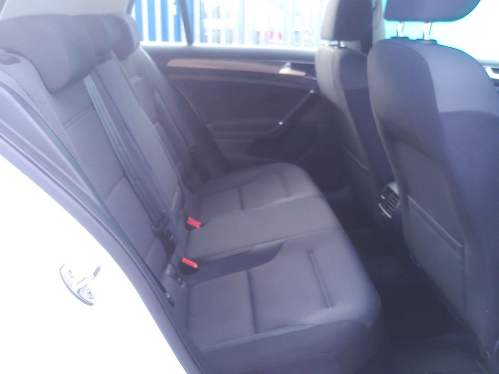 Used Volkswagen Golf 2019 for sale - 76627180: Photo 29