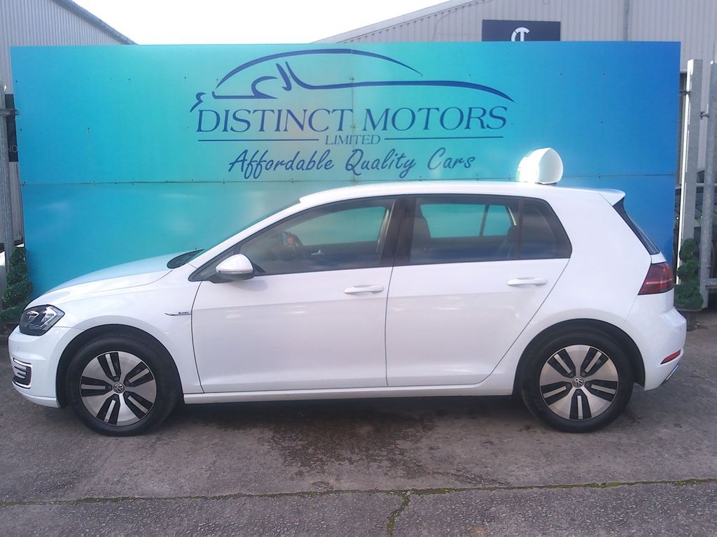 Used Volkswagen Golf 2019 for sale - 76627180: Photo 7