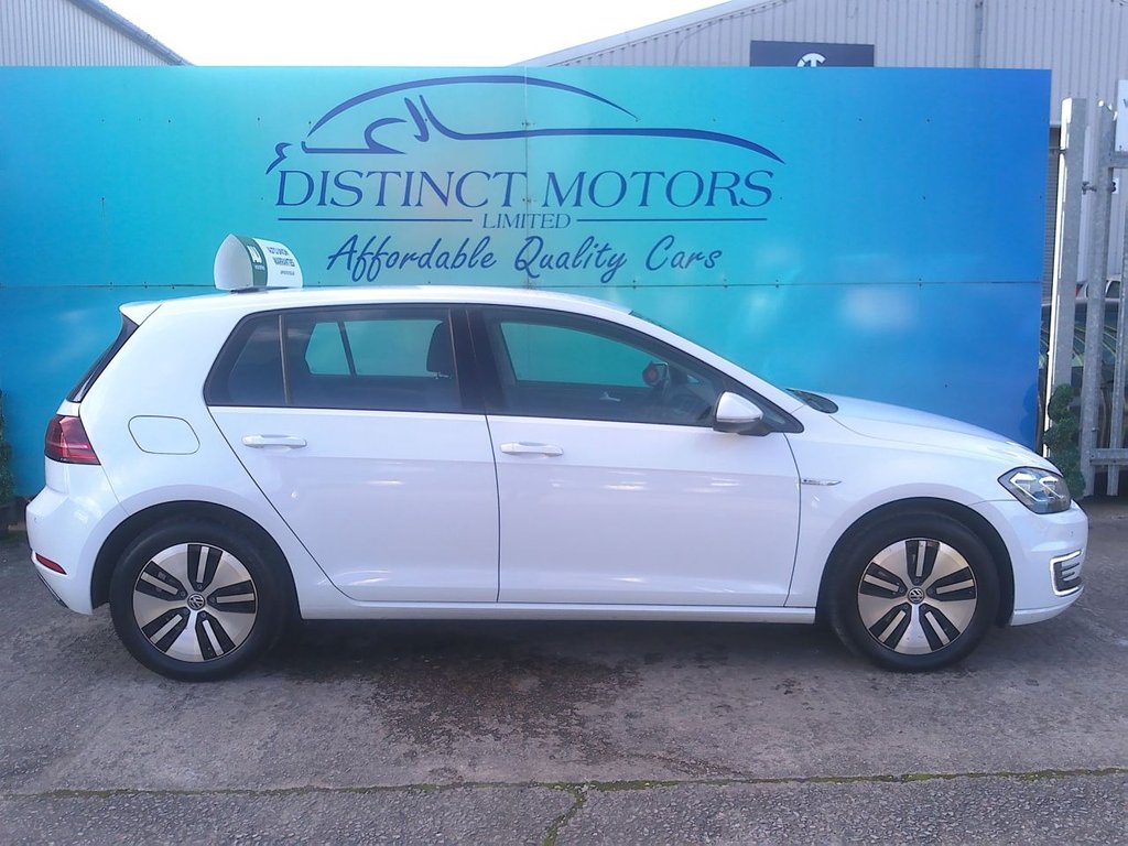 Used Volkswagen Golf 2019 for sale - 76627180: Photo 8