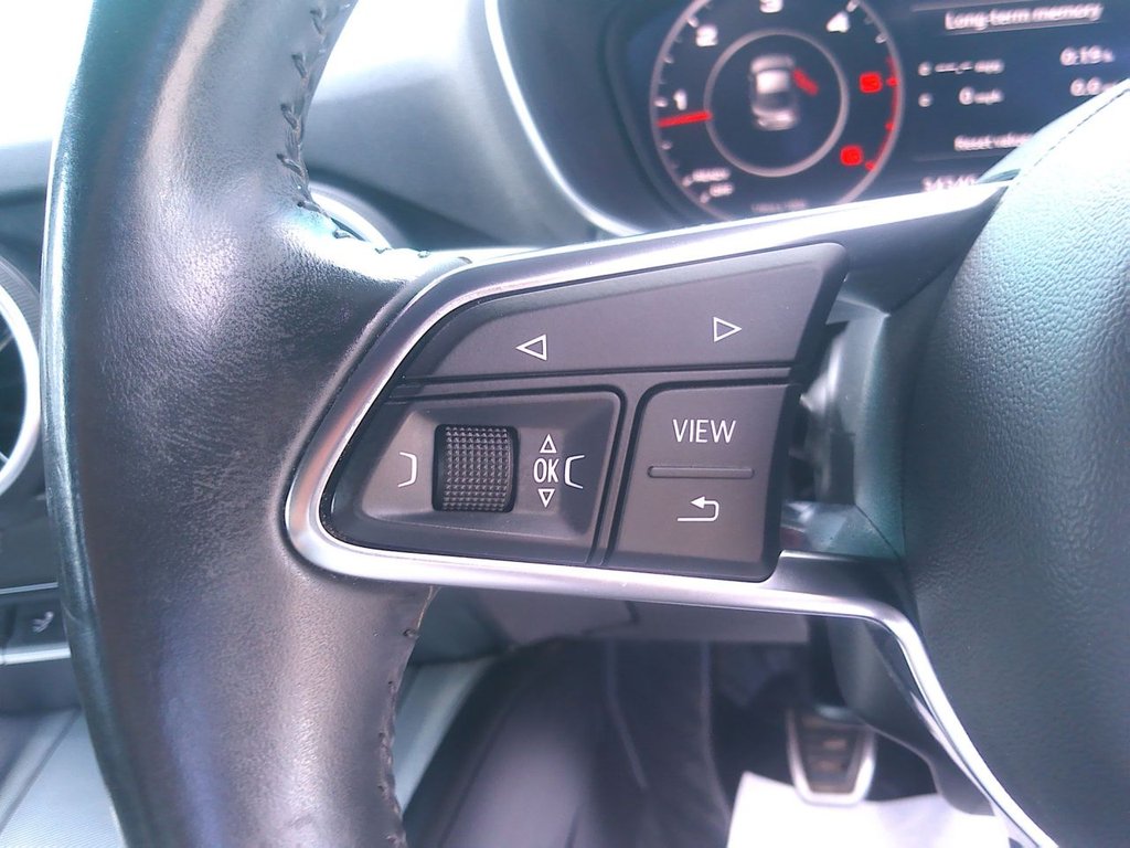 Used Audi TT 2015 for sale - 76627176: Photo 11