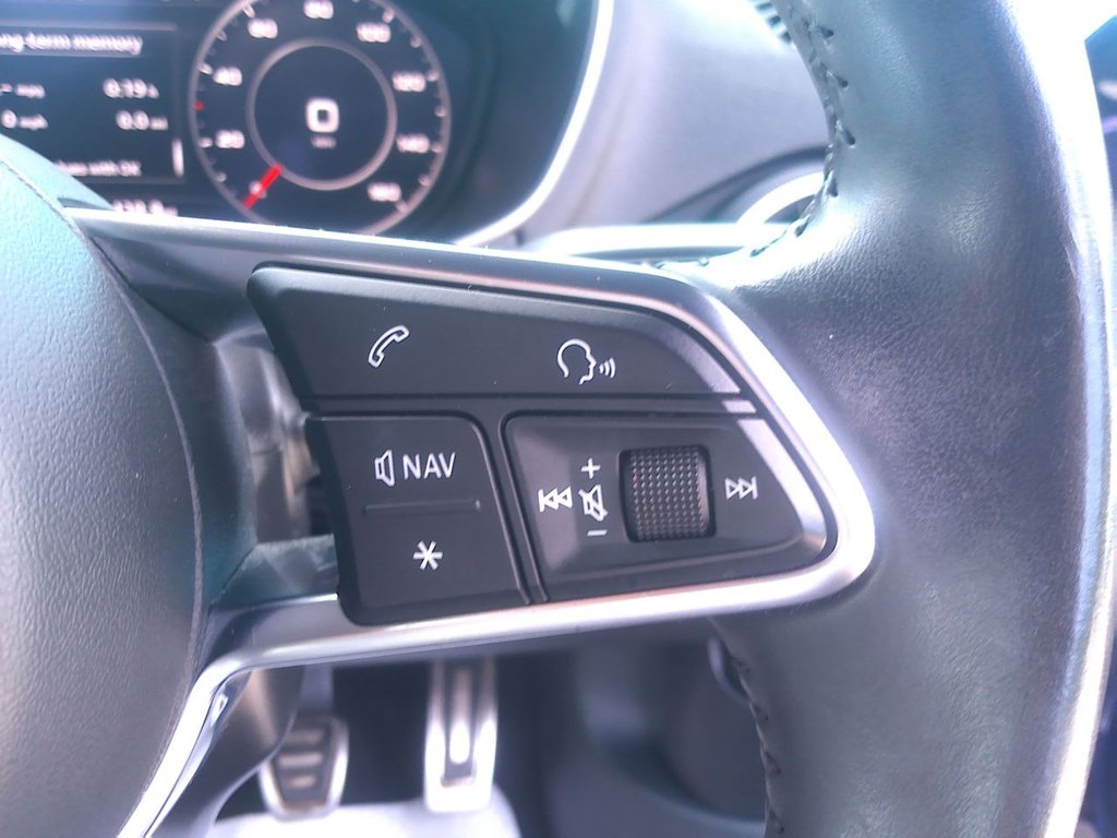 Used Audi TT 2015 for sale - 76627176: Photo 12