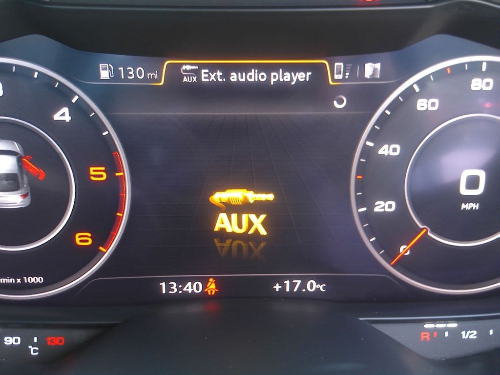 Used Audi TT 2015 for sale - 76627176: Photo 14