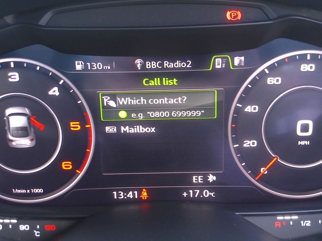 Used Audi TT 2015 for sale - 76627176: Photo 16