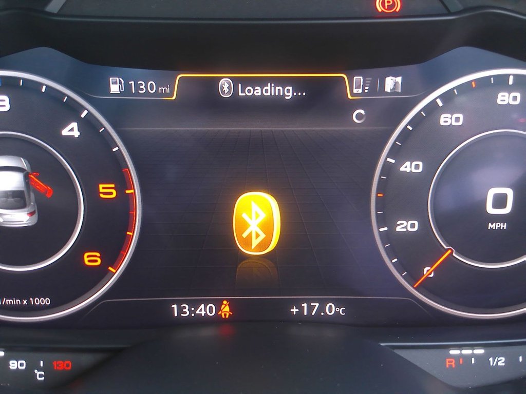 Used Audi TT 2015 for sale - 76627176: Photo 17