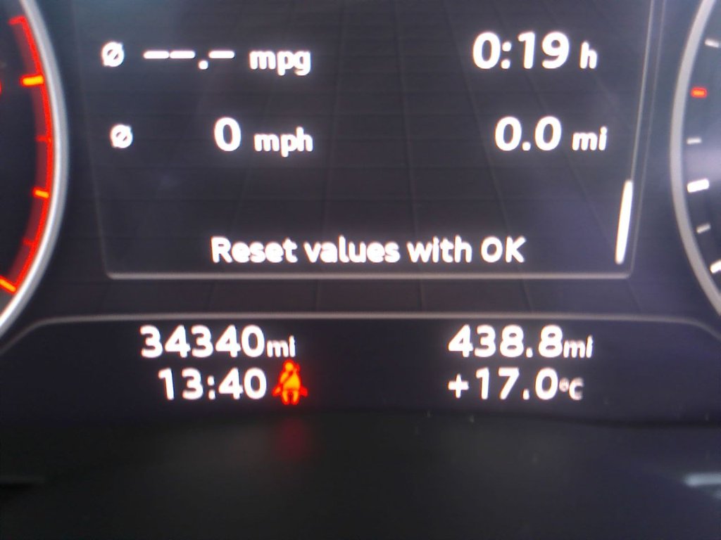 Used Audi TT 2015 for sale - 76627176: Photo 18