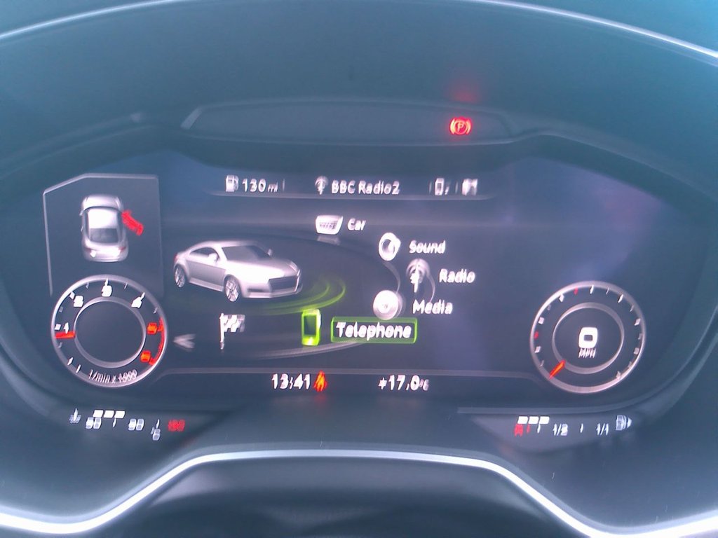 Used Audi TT 2015 for sale - 76627176: Photo 19