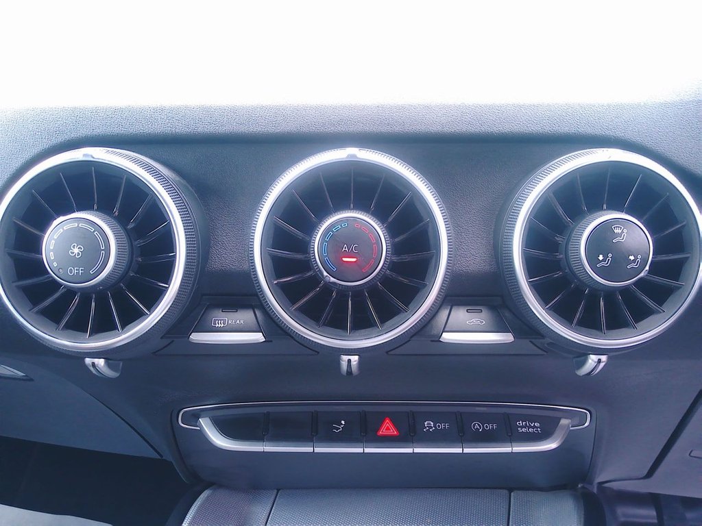 Used Audi TT 2015 for sale - 76627176: Photo 20