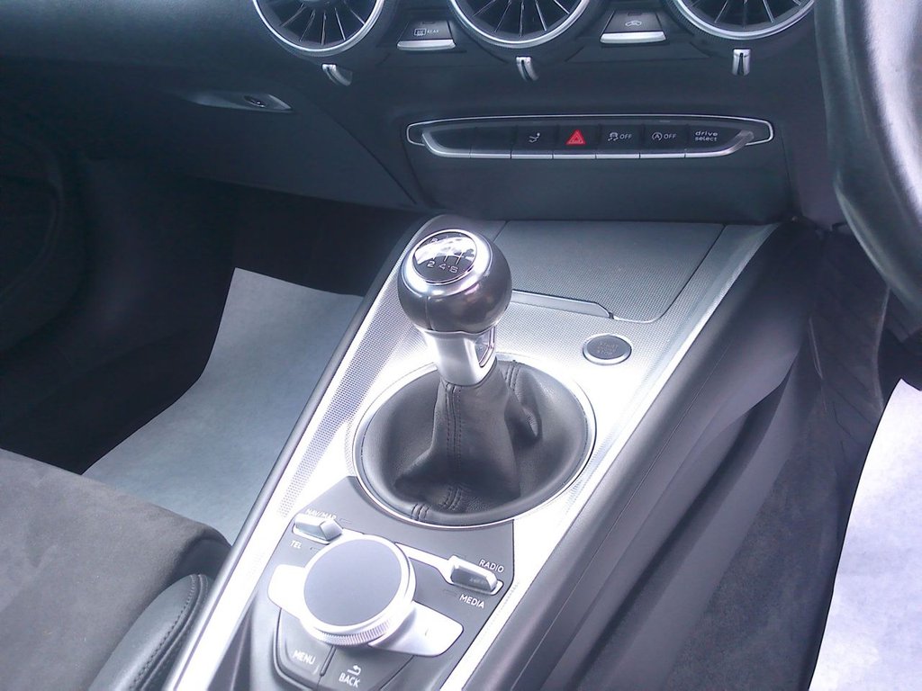 Used Audi TT 2015 for sale - 76627176: Photo 21