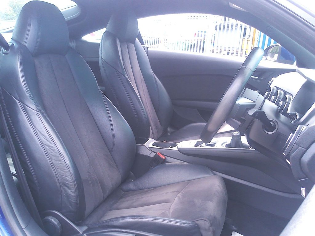 Used Audi TT 2015 for sale - 76627176: Photo 22