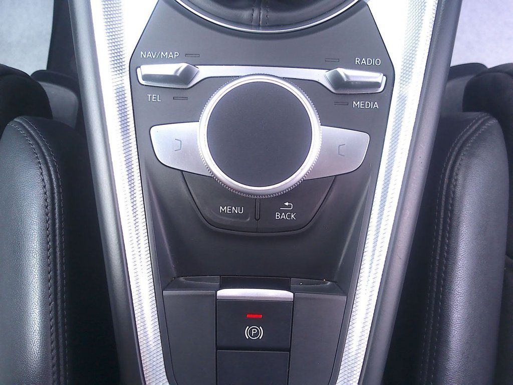 Used Audi TT 2015 for sale - 76627176: Photo 25