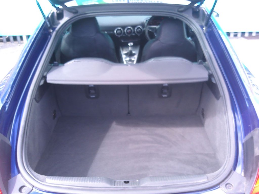 Used Audi TT 2015 for sale - 76627176: Photo 28