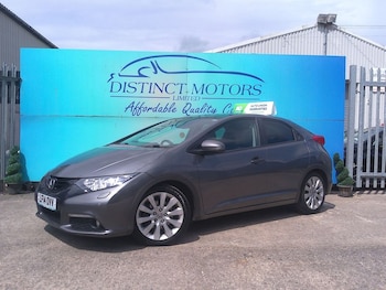 Used Honda Civic 2014 for sale - 75284362: Photo