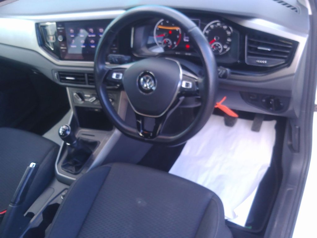 Used Volkswagen Polo 2019 for sale - 77038249: Photo 10