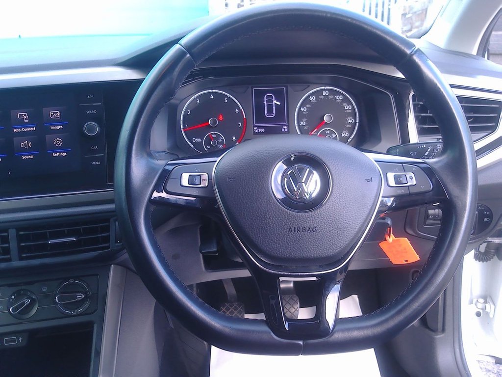 Used Volkswagen Polo 2019 for sale - 77038249: Photo 11