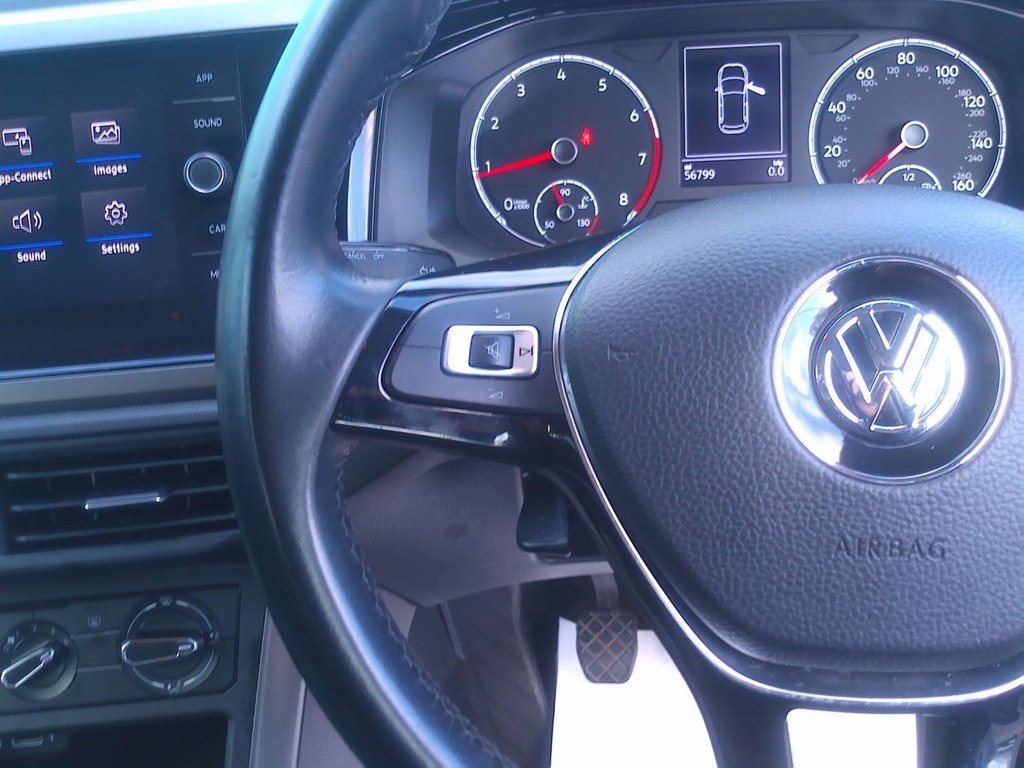 Used Volkswagen Polo 2019 for sale - 77038249: Photo 12