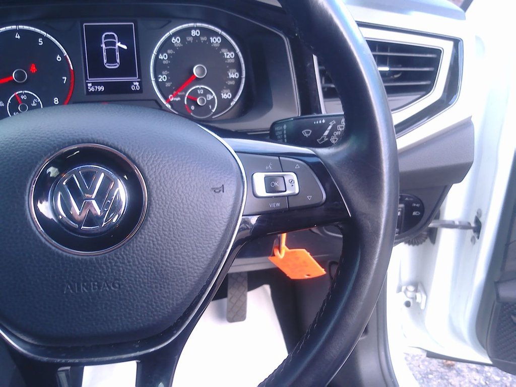 Used Volkswagen Polo 2019 for sale - 77038249: Photo 13