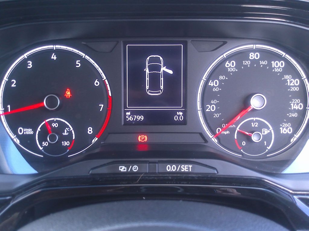 Used Volkswagen Polo 2019 for sale - 77038249: Photo 14