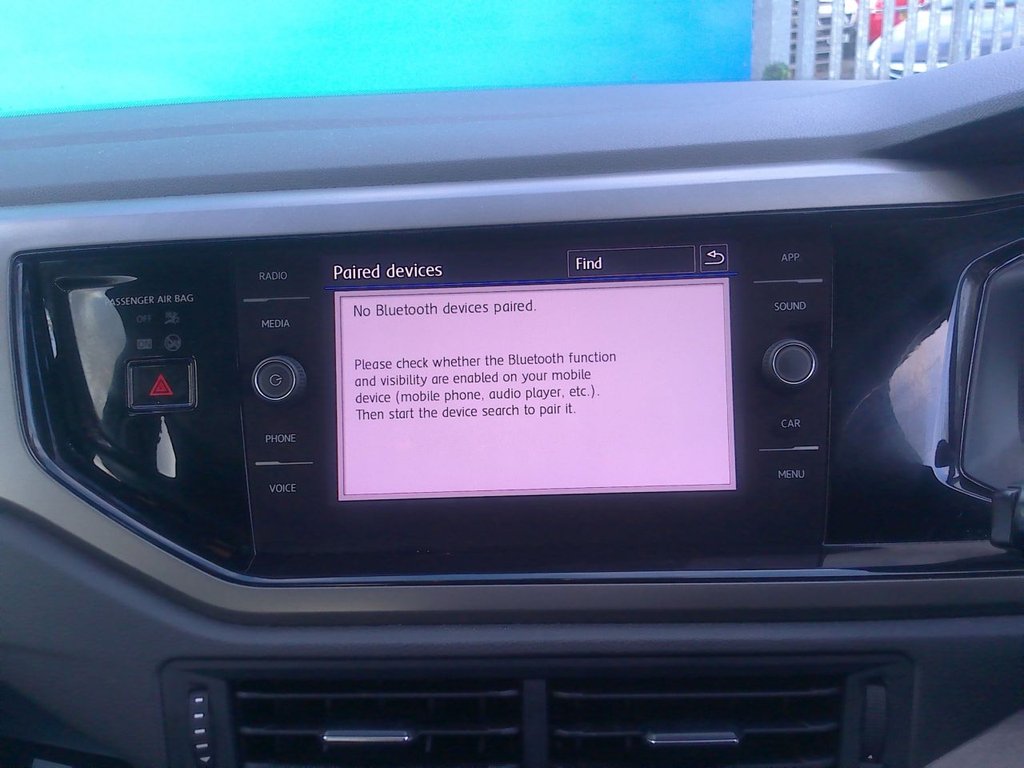 Used Volkswagen Polo 2019 for sale - 77038249: Photo 17