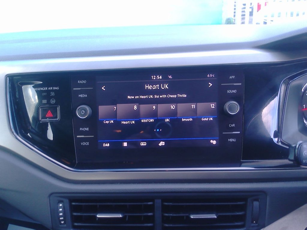 Used Volkswagen Polo 2019 for sale - 77038249: Photo 18