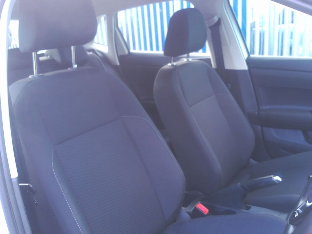 Used Volkswagen Polo 2019 for sale - 77038249: Photo 21