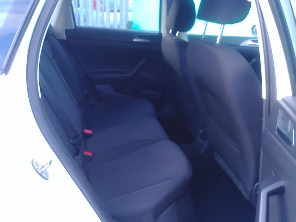 Used Volkswagen Polo 2019 for sale - 77038249: Photo 23