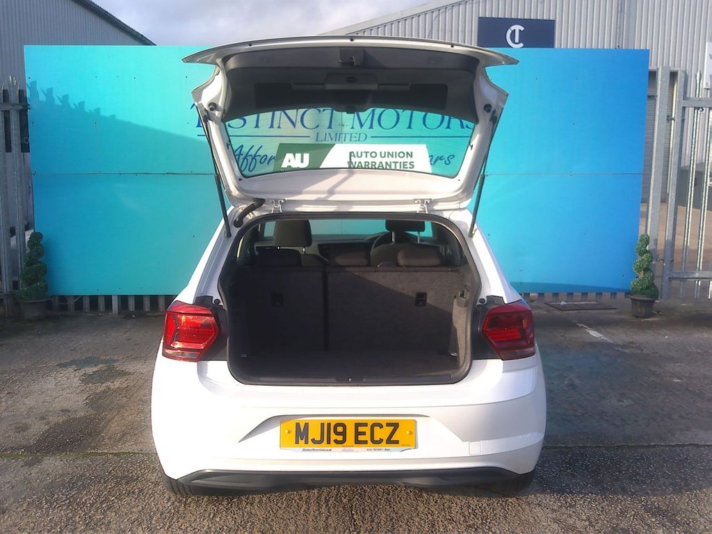 Used Volkswagen Polo 2019 for sale - 77038249: Photo 24