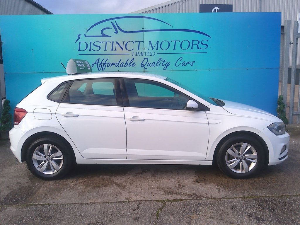 Used Volkswagen Polo 2019 for sale - 77038249: Photo 7