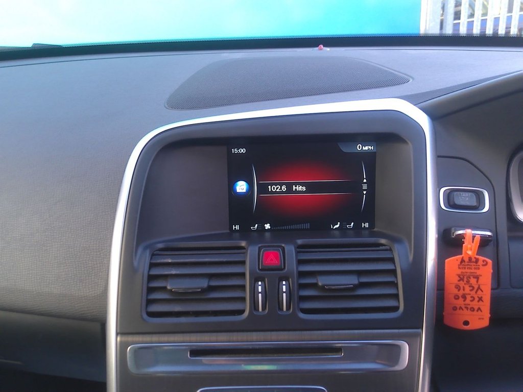 Used Volvo XC60 2016 for sale - 76647720: Photo 16