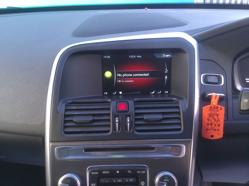 Used Volvo XC60 2016 for sale - 76647720: Photo 18