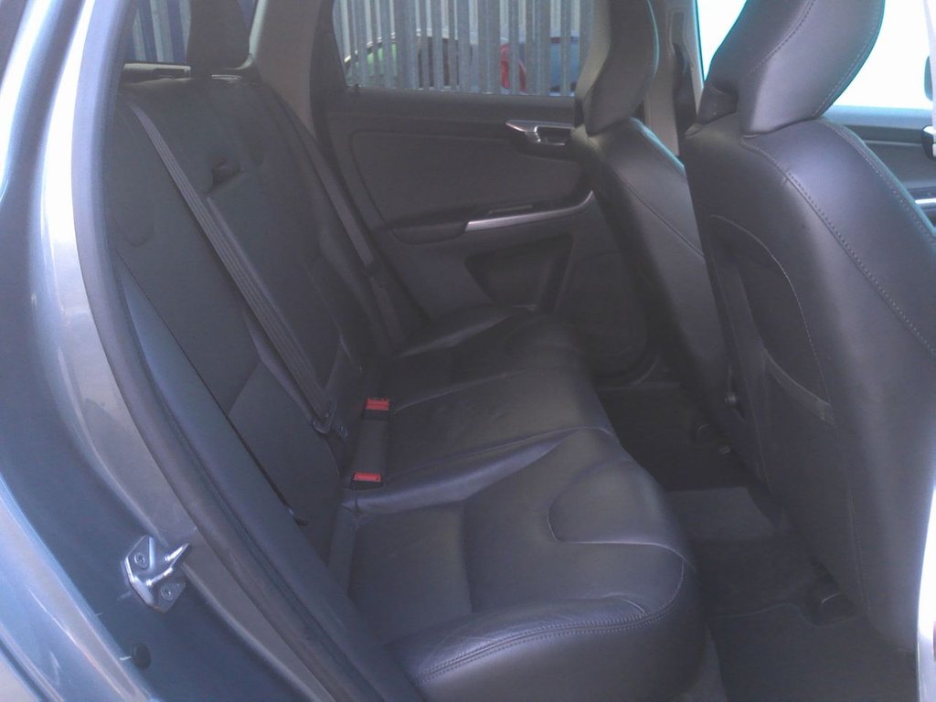 Used Volvo XC60 2016 for sale - 76647720: Photo 28