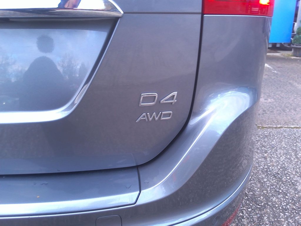 Used Volvo XC60 2016 for sale - 76647720: Photo 9