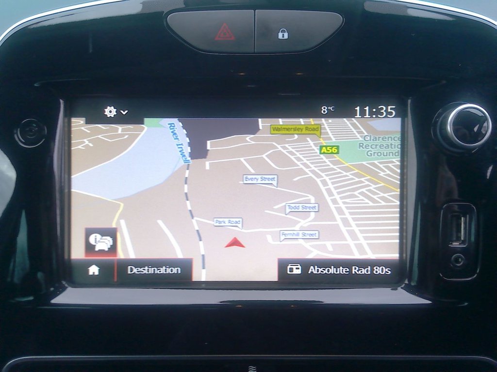 Used Renault Clio 2019 for sale - 76627117: Photo 14