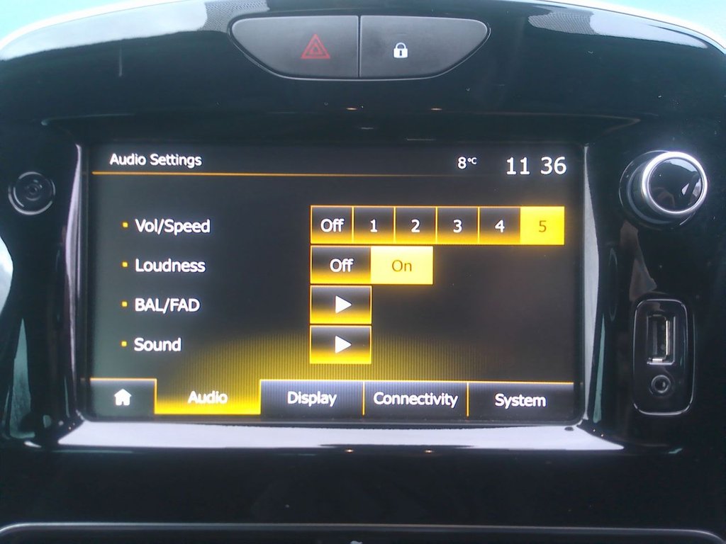 Used Renault Clio 2019 for sale - 76627117: Photo 18