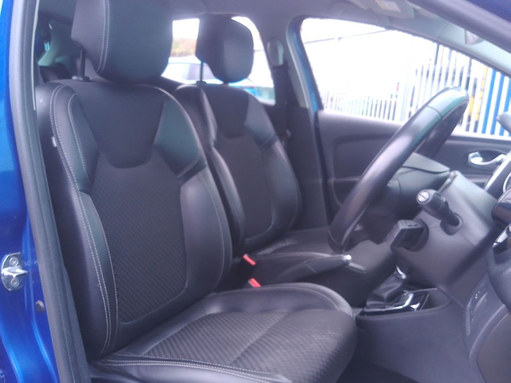 Used Renault Clio 2019 for sale - 76627117: Photo 28