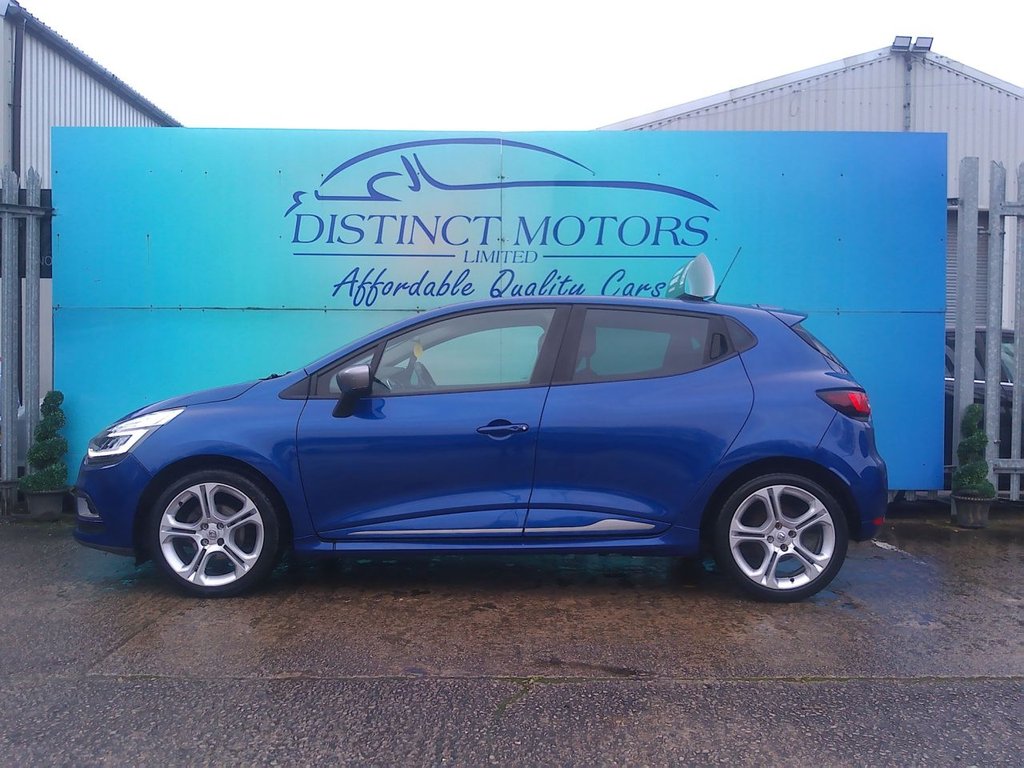Used Renault Clio 2019 for sale - 76627117: Photo 7