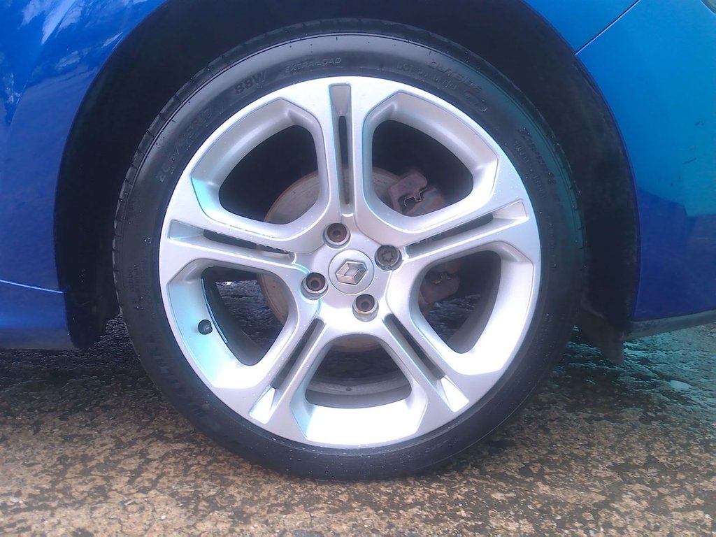 Used Renault Clio 2019 for sale - 76627117: Photo 9