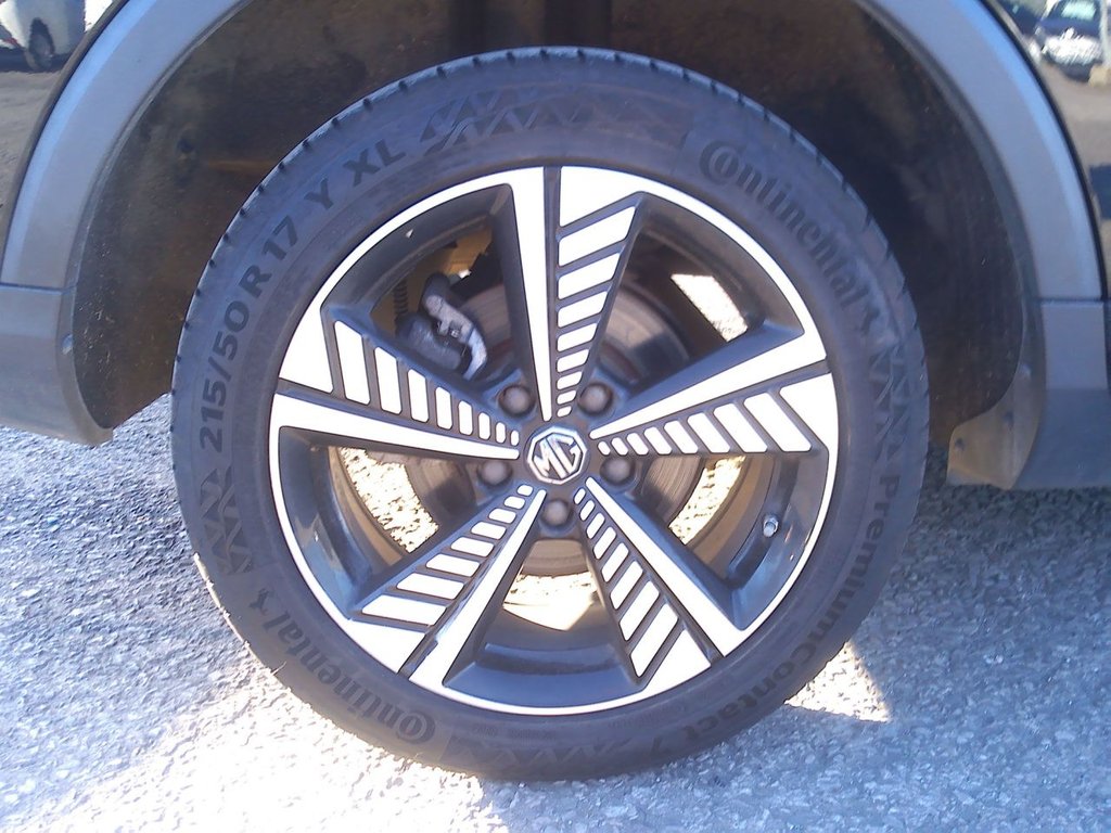 Used MG MG ZS 2021 for sale - 76627121: Photo 10