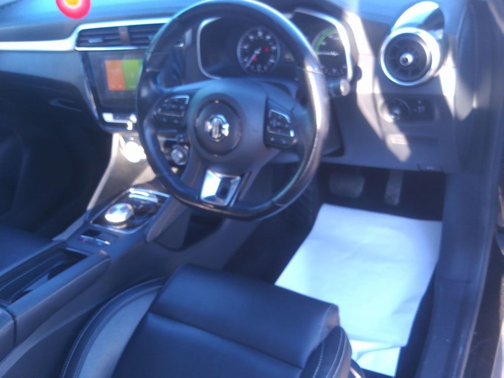 Used MG MG ZS 2021 for sale - 76627121: Photo 11