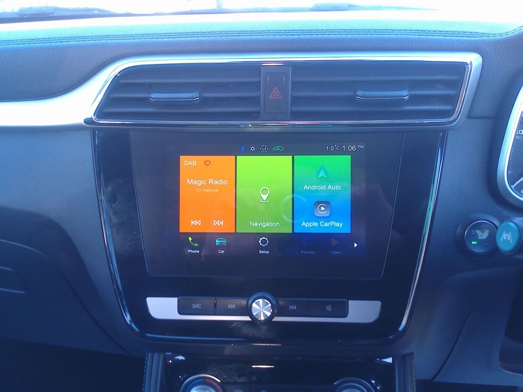 Used MG MG ZS 2021 for sale - 76627121: Photo 12