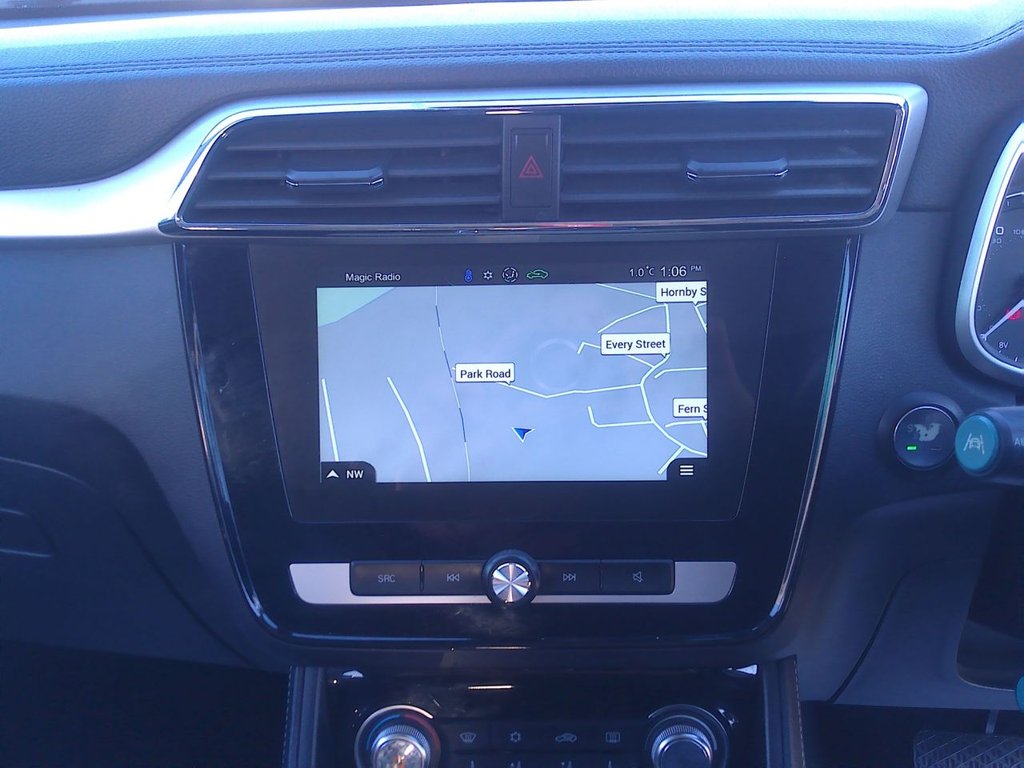 Used MG MG ZS 2021 for sale - 76627121: Photo 14