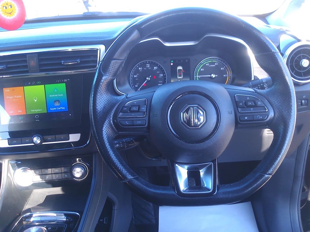 Used MG MG ZS 2021 for sale - 76627121: Photo 17