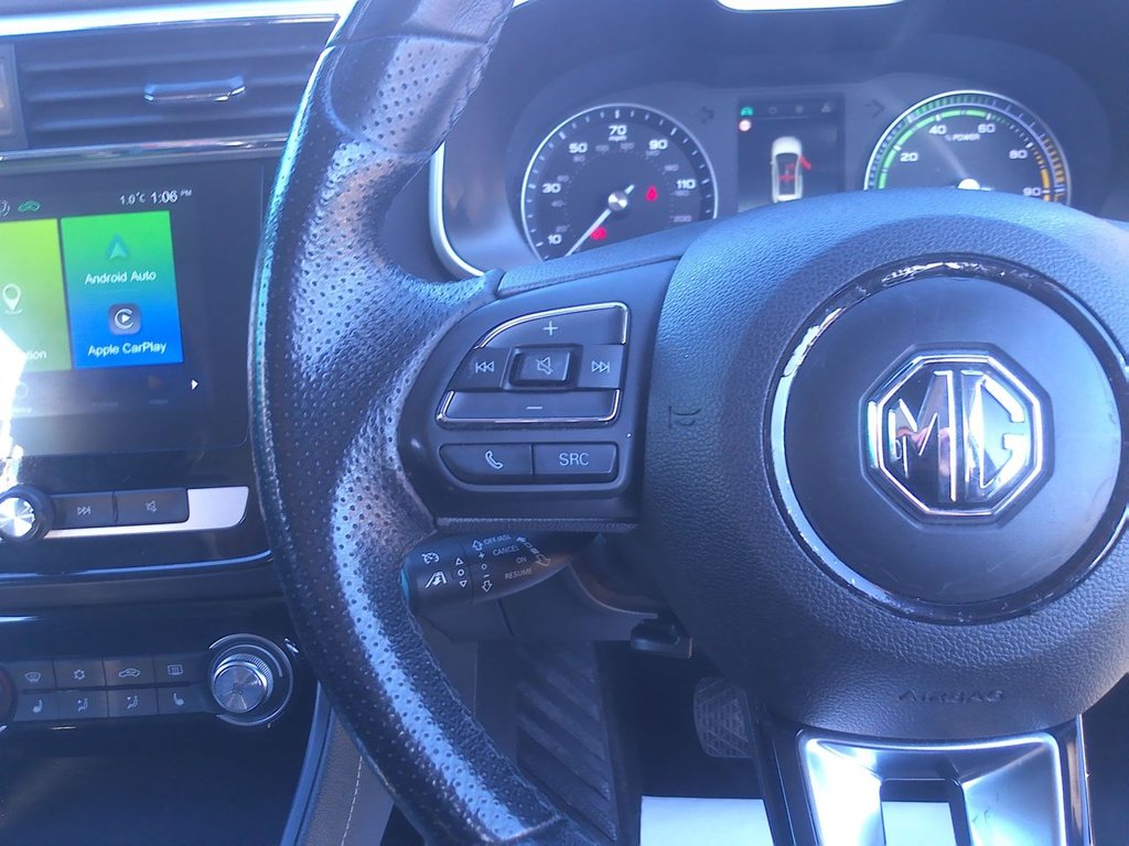 Used MG MG ZS 2021 for sale - 76627121: Photo 18