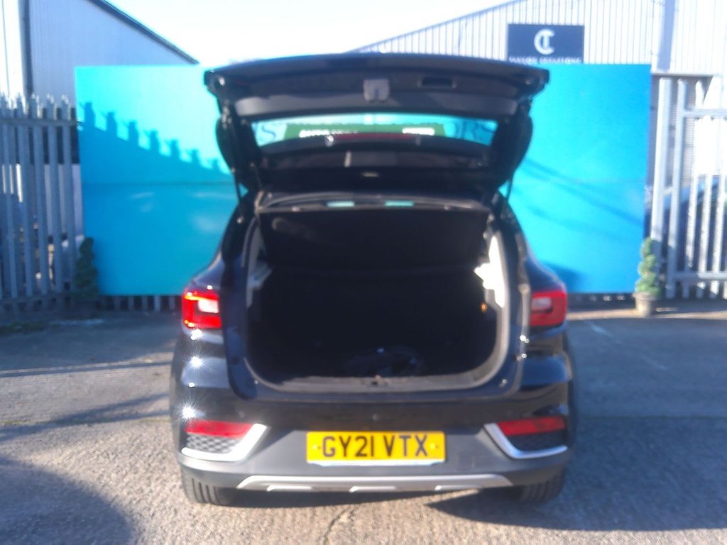 Used MG MG ZS 2021 for sale - 76627121: Photo 27