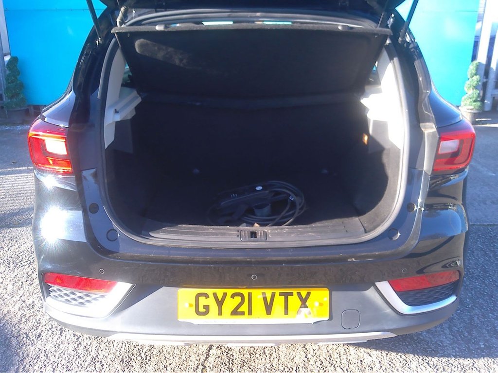 Used MG MG ZS 2021 for sale - 76627121: Photo 29