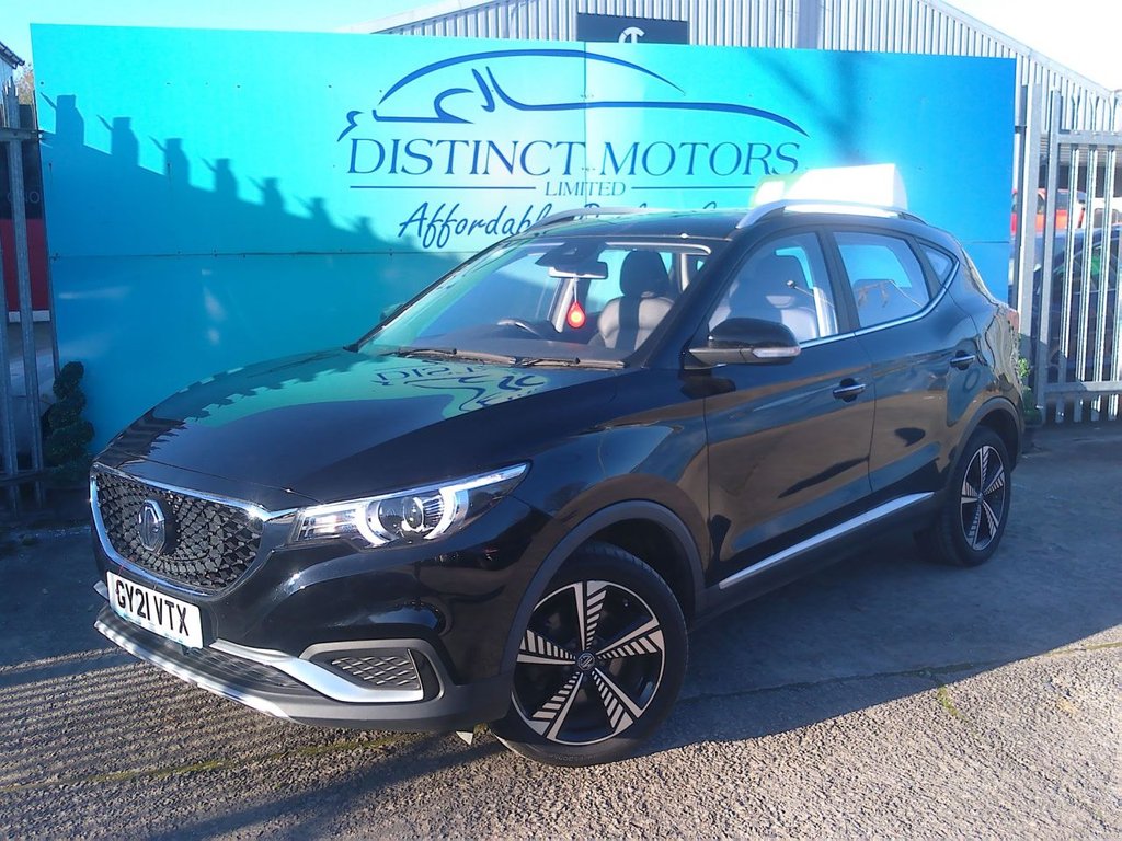 Used MG MG ZS 2021 for sale - 76627121: Photo 3