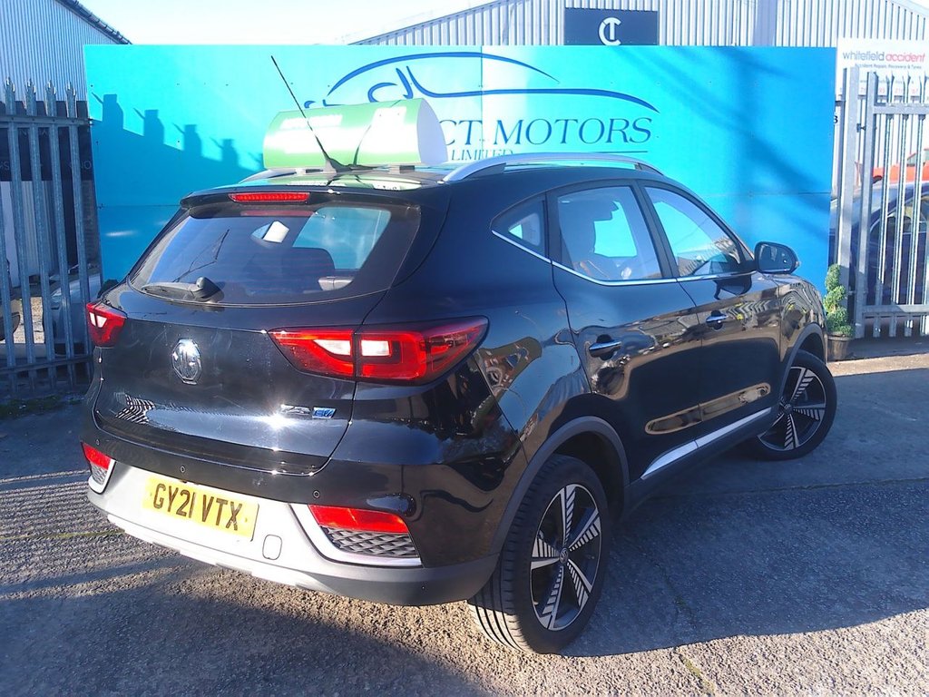 Used MG MG ZS 2021 for sale - 76627121: Photo 6