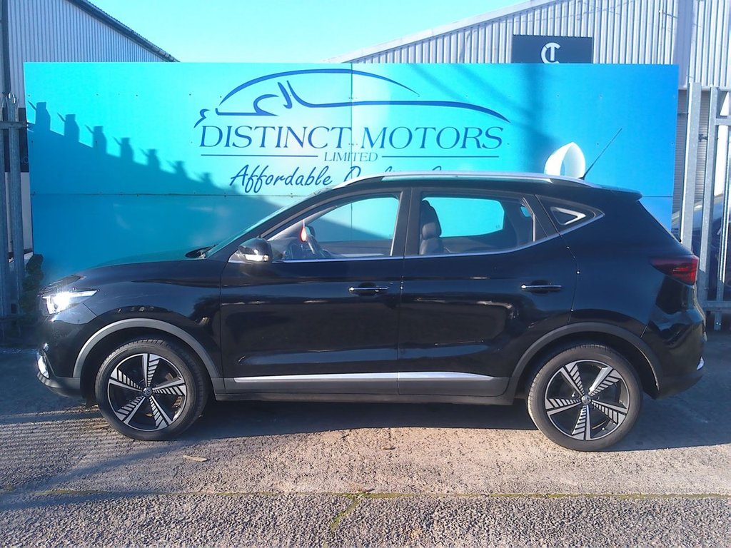 Used MG MG ZS 2021 for sale - 76627121: Photo 7