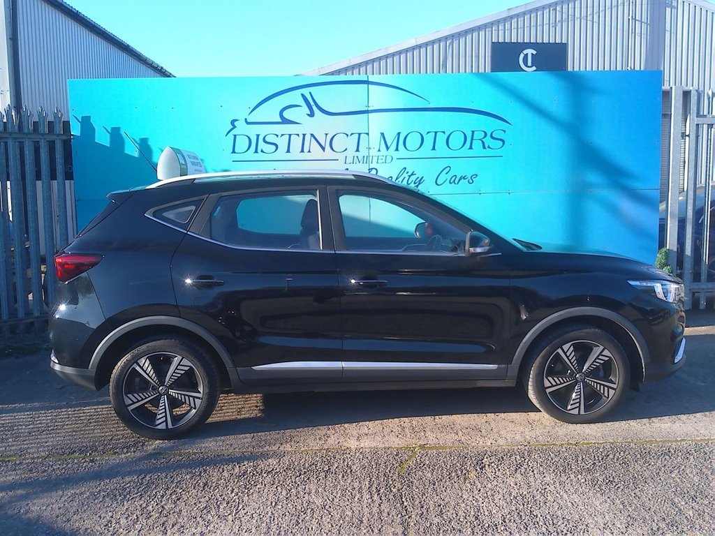 Used MG MG ZS 2021 for sale - 76627121: Photo 8