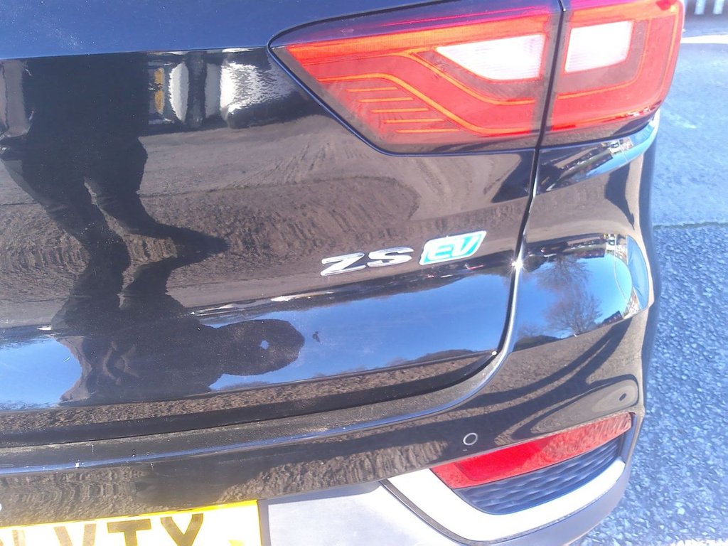 Used MG MG ZS 2021 for sale - 76627121: Photo 9